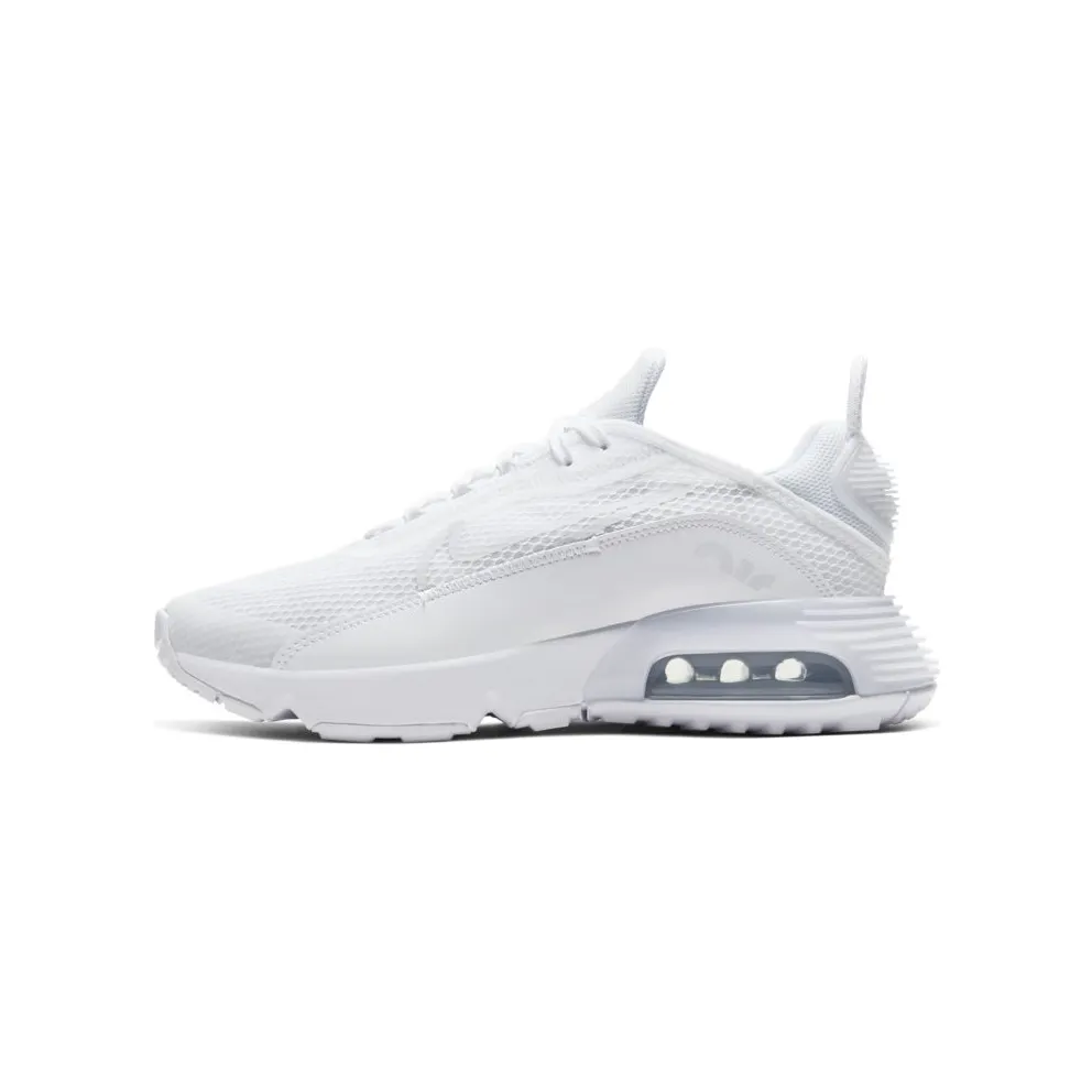Nike Air Max 2090 Older Kids’ White (CJ4066-102)