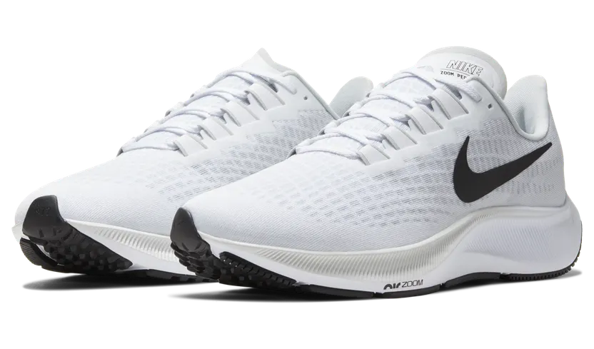 Nike Air Zoom Pegasus 37 White (BQ9646-100)