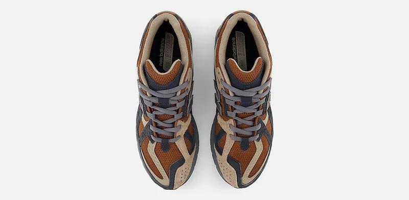 New Balance 1906 Utility “Rich Oak” (M1906NG)