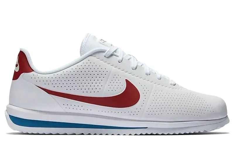 Nike Cortez Ultra Moire – White