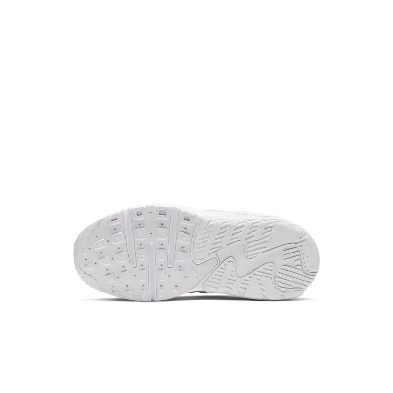 Nike Air Max Excee Triple White (PS) White/White/White (CD6892-100)
