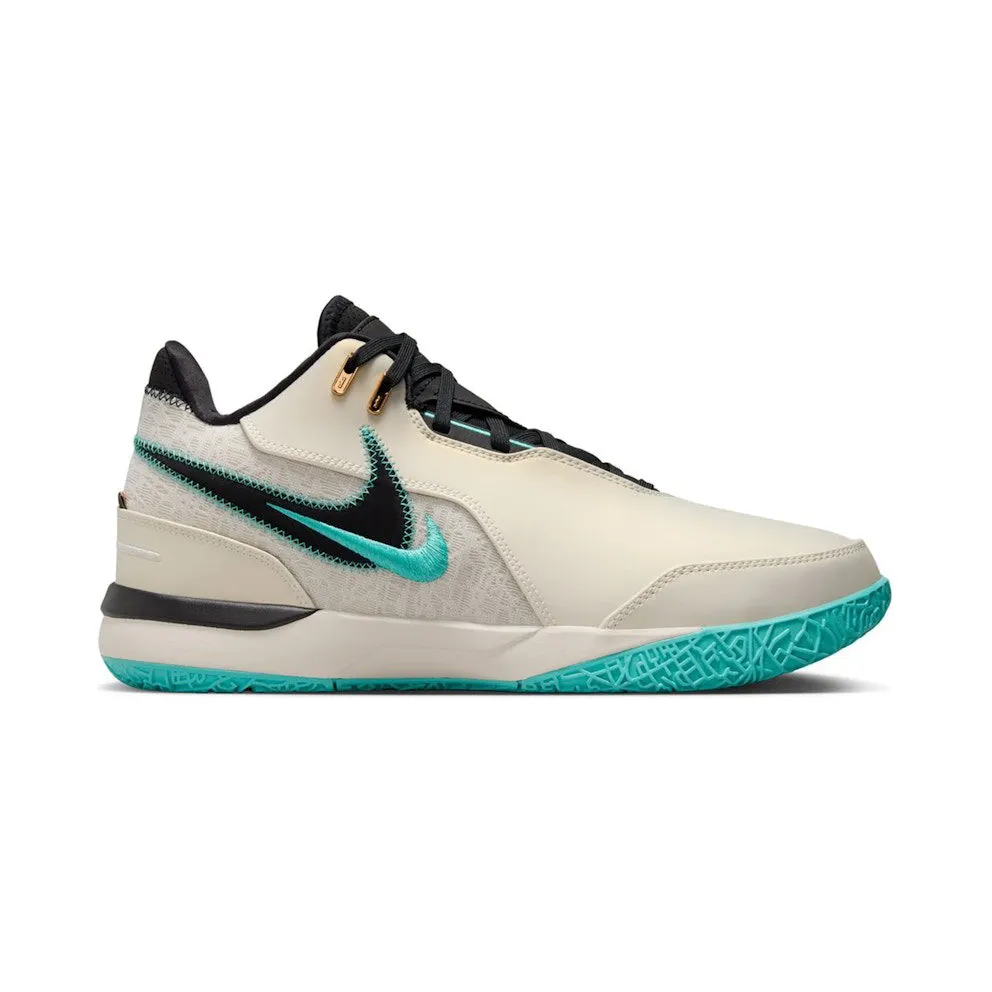 Nike Zoom LeBron NXXT Gen AMPD EP Liverpool FC (Solid Sole) (FJ1567-101)
