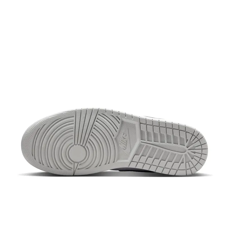 Air Jordan 1 Mid “Barons” (DQ8426-101)