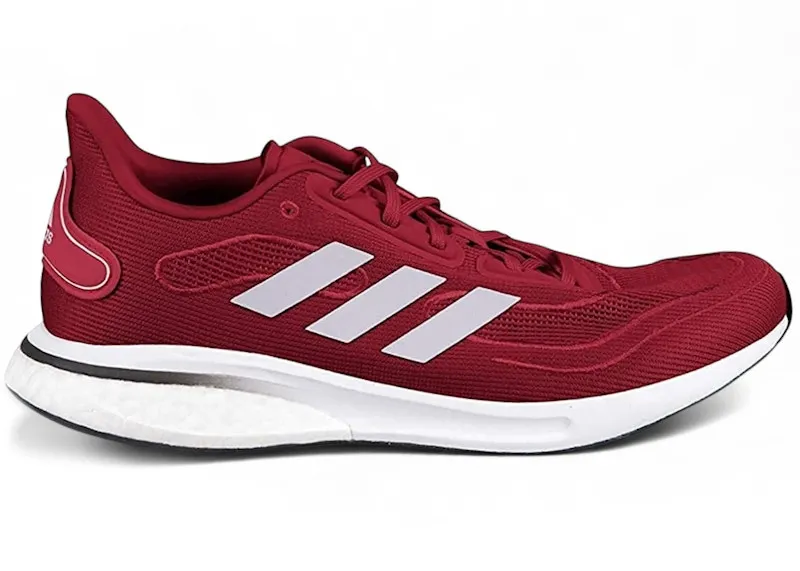 adidas Supernova Team Power Red (FX7422)
