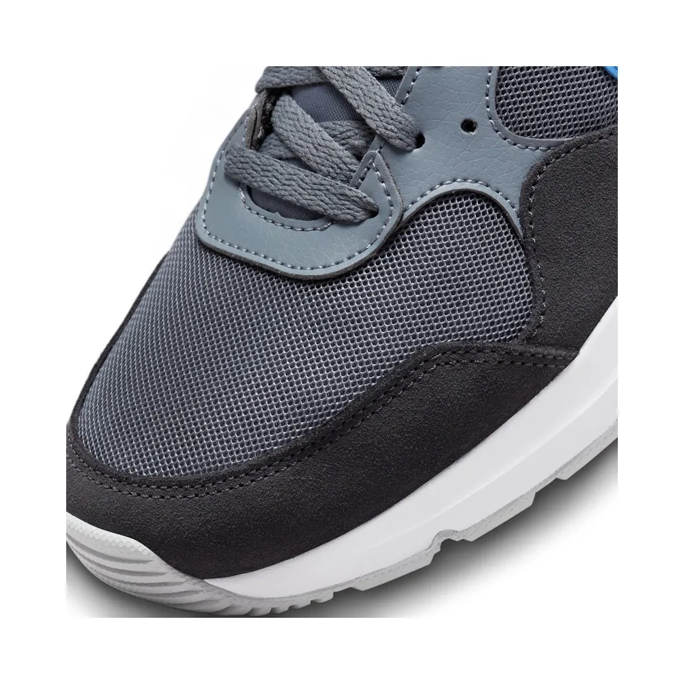 Nike Air Max SC “Cool Grey / University Blue” (CW4555-014)