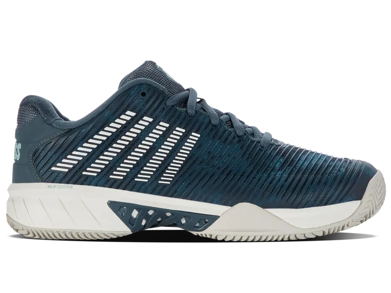K-Swiss Hypercourt Blue (06614-346-M)