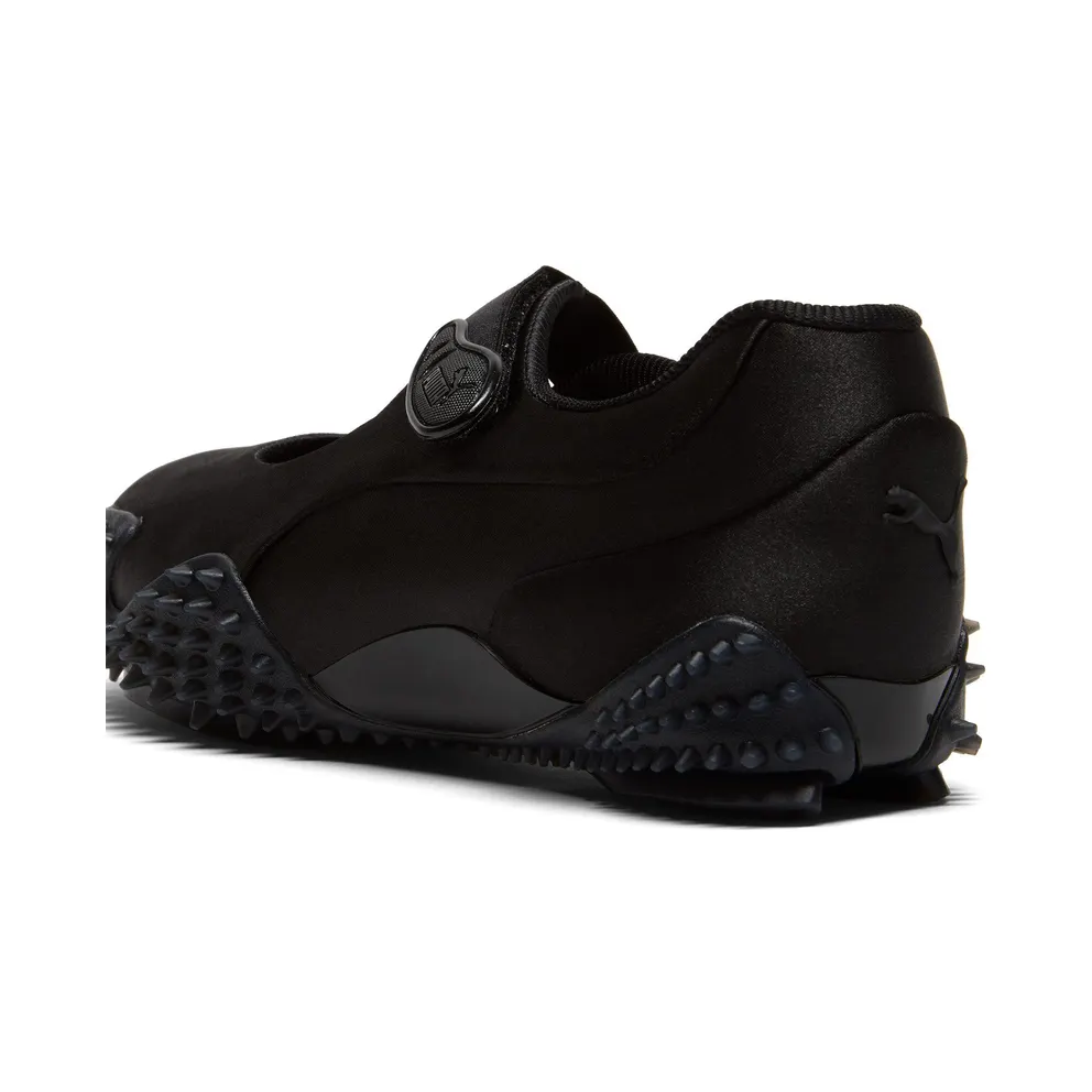 Puma Mostro Fey “Puma Black / Cool Dark Gray” (403368_02)