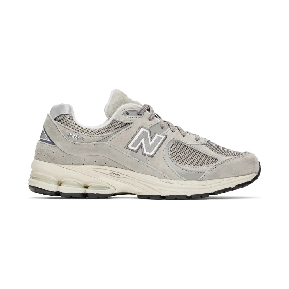 New Balance 2002R ‘Marblehead’ Marblehead/Light Aluminum (ML2002RC)