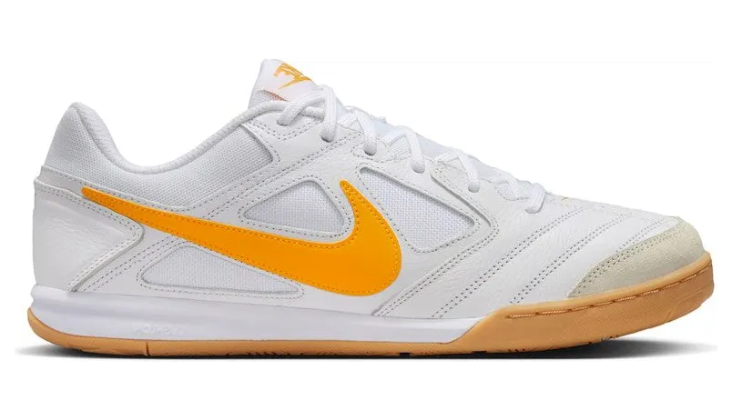 Nike Gato White Gum Yellow University Gold (HQ6019-101)