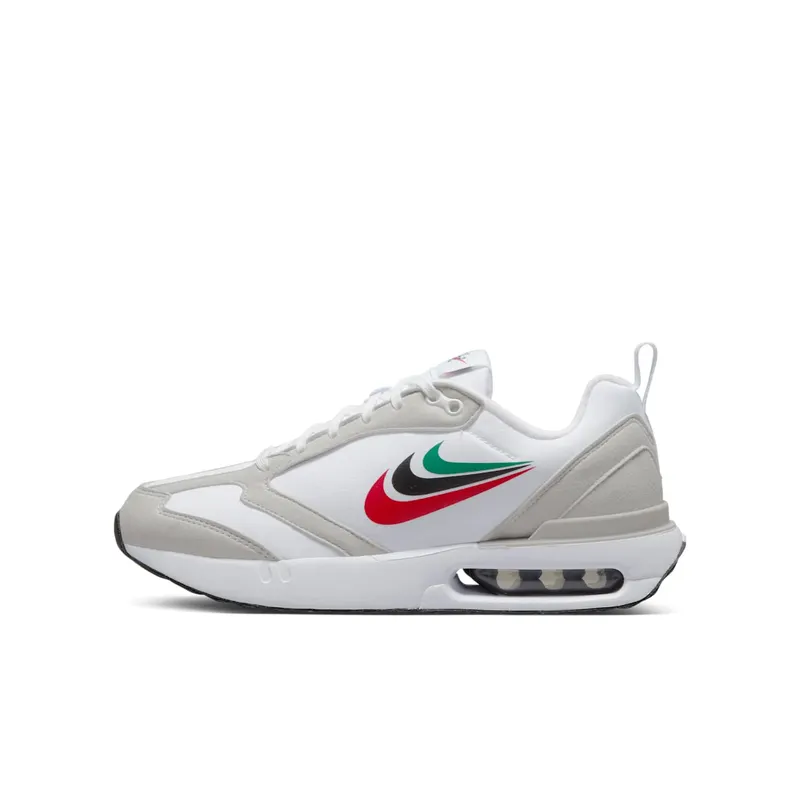 Nike Air Max Dawn Older Kids’ Grey (DV7077-001)