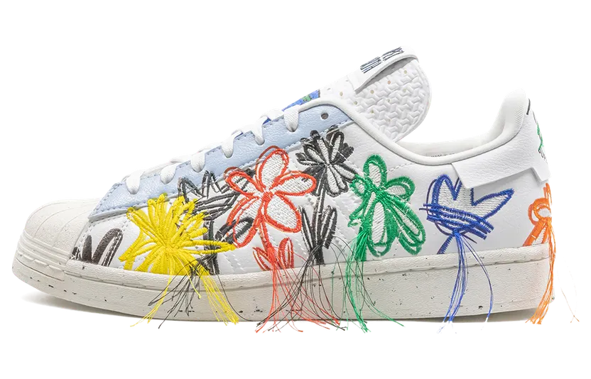 Adidas Superstar Sean Wotherspoon SuperEarth (FZ4724)