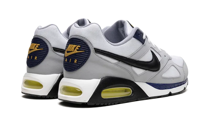 Nike Air Max IVO “White Grey Blue” (580518-102)