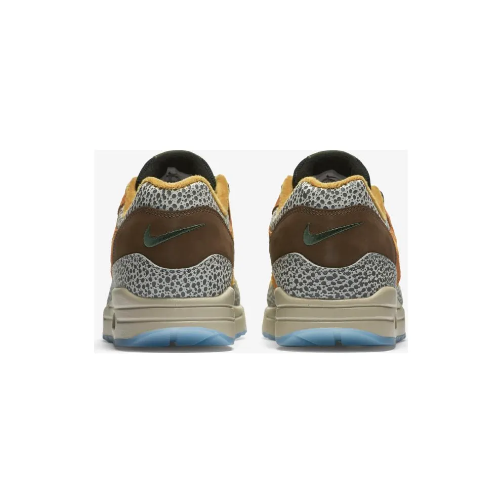 Nike Air Max 1 Atmos Safari (2016) (665873-200)