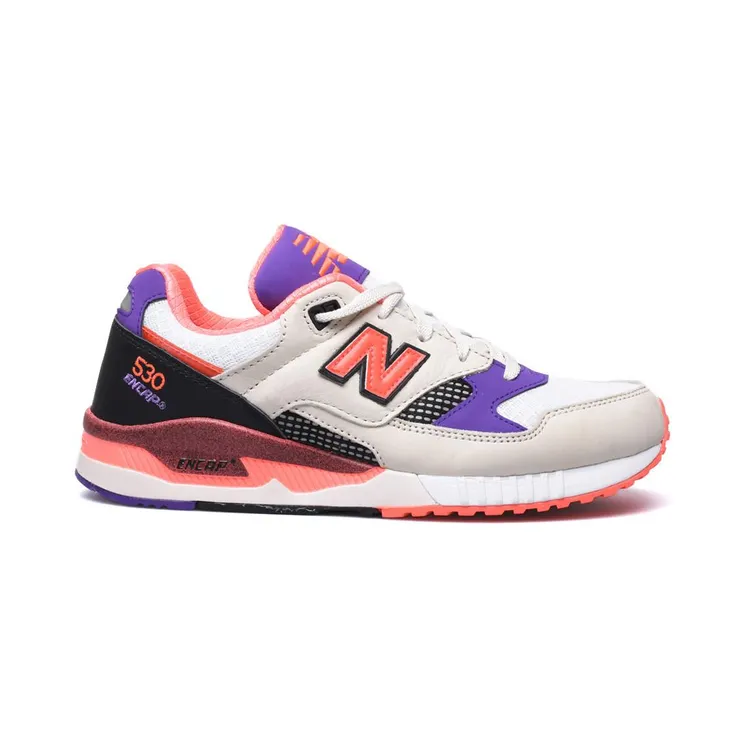 New Balance 530 West NYC Project 530