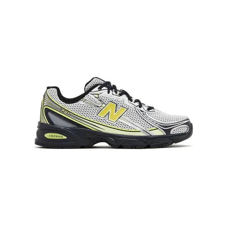 New Balance 740v2 Sea Salt Phantom – 46.5 (U750FR2)