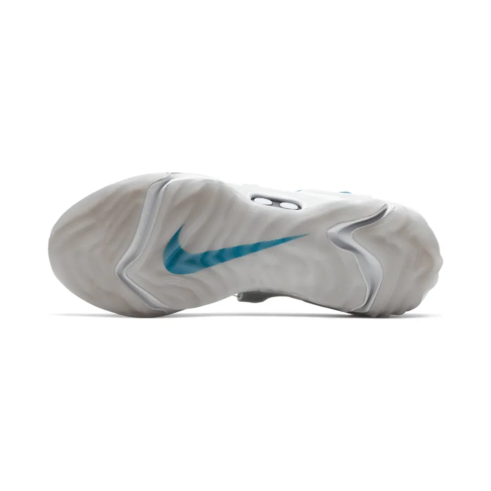 Nike Adapt Huarache Hyper Jade (US Charger) Hyper Jade/Total Orange (BV6397-300)