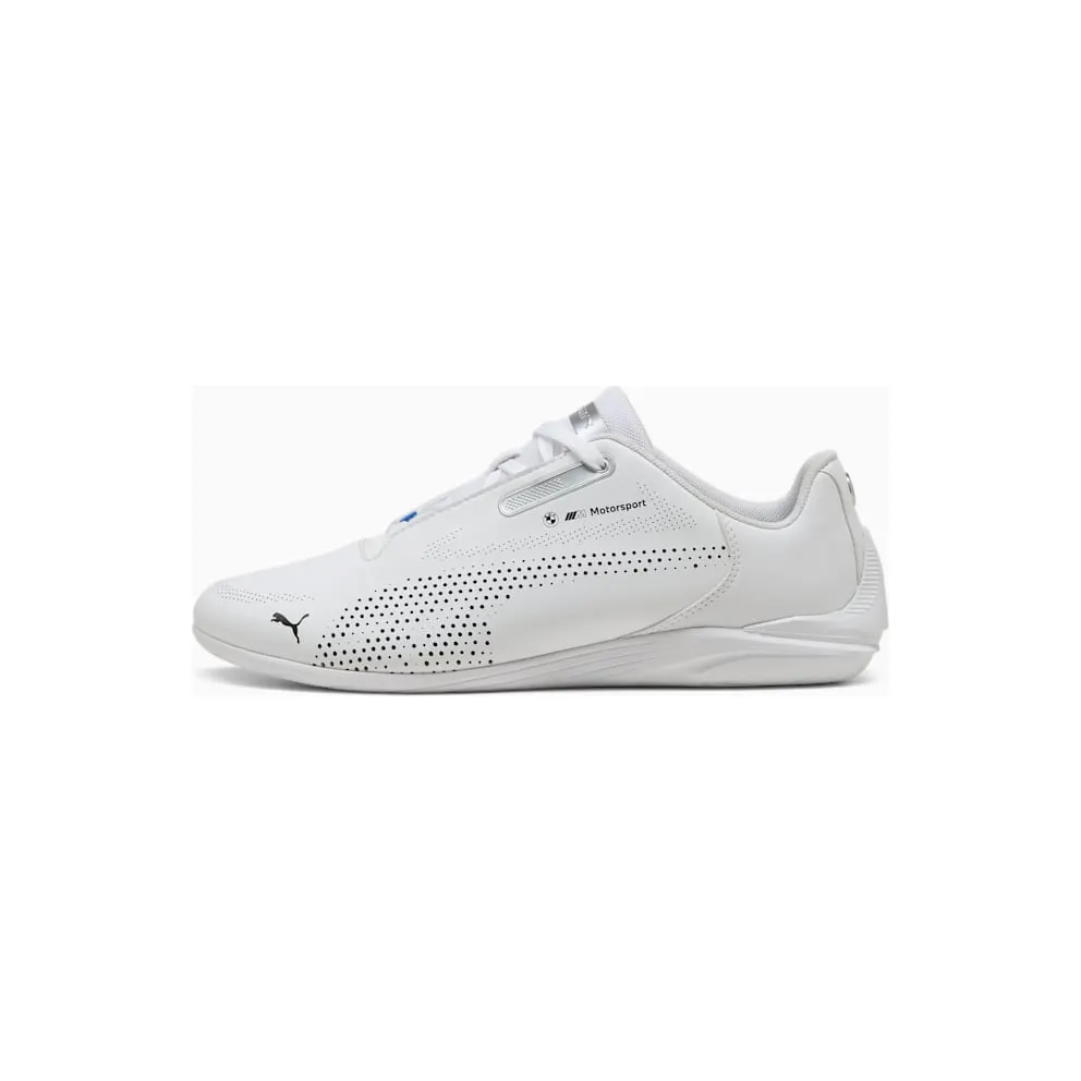Drift Cat Decima 2.0 “BMW Motorsport – Puma White” (308359-02)