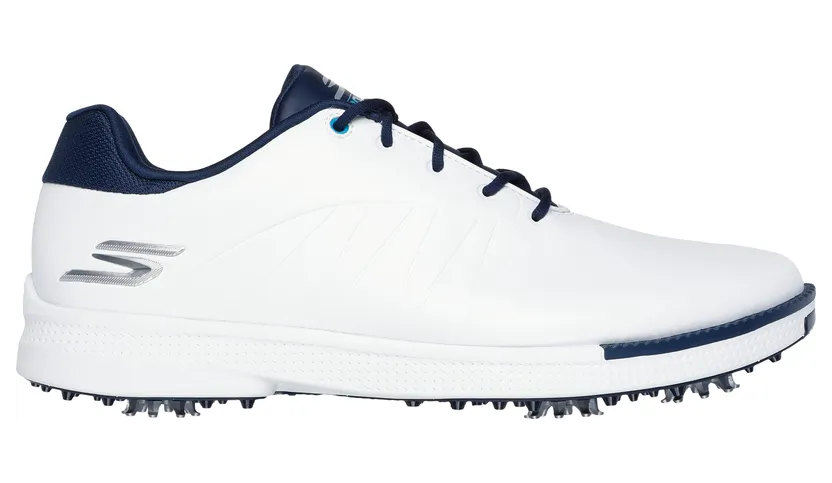 Skechers GO Golf Tempo “White / Marine (214127 Wnv)” (214127WNV)