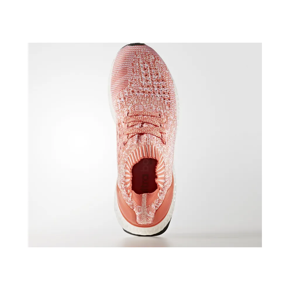 adidas Ultra Boost Uncaged Haze Coral (W) Haze Coral/Easy Coral/Solid Grey (BA7932)