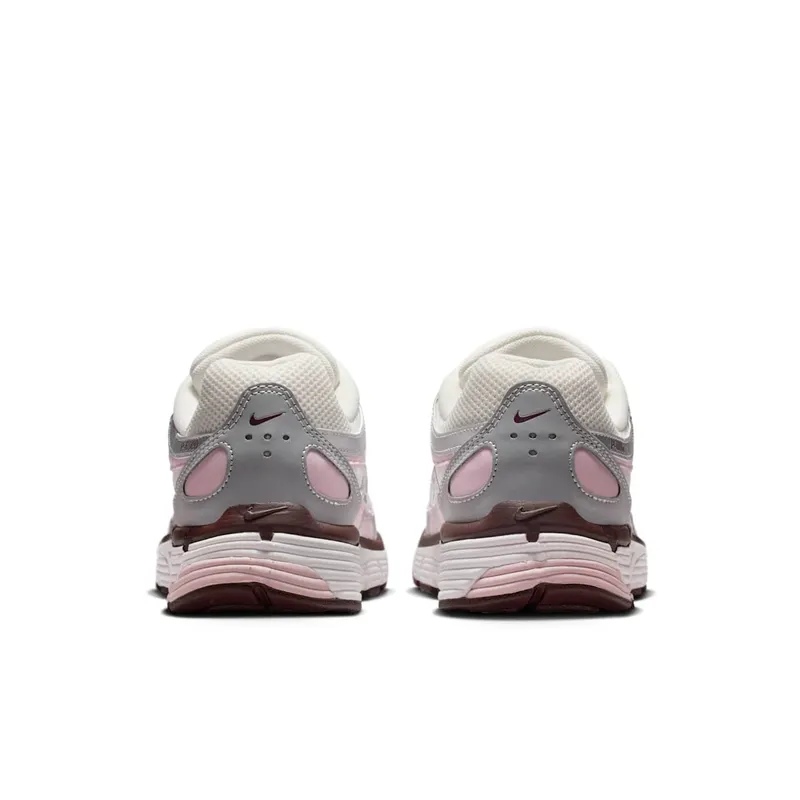 Nike P-6000 “Silver Burgundy Plum Chalk” (IM6026-121)