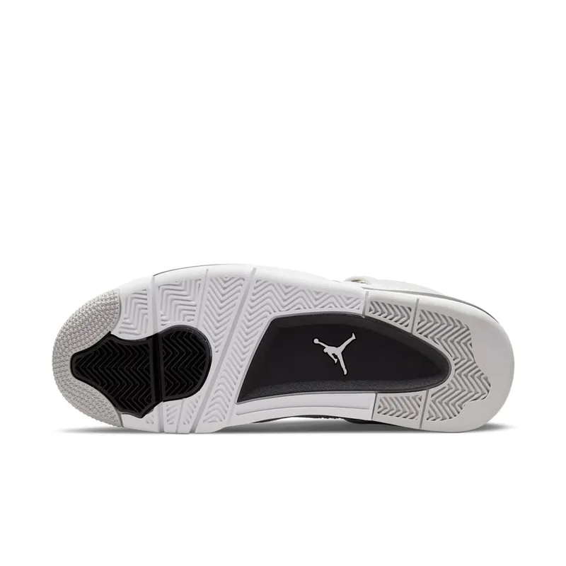 Air Jordan 4 GS Military Black (DH6927-111 GS)