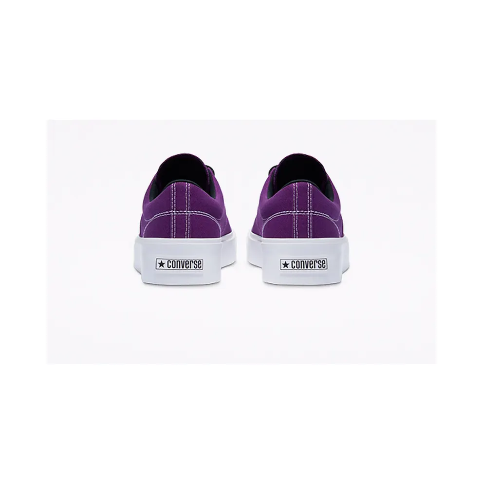 Converse Skid Grip CVO Low Top Nightfall Violet/Black/White (170942C)