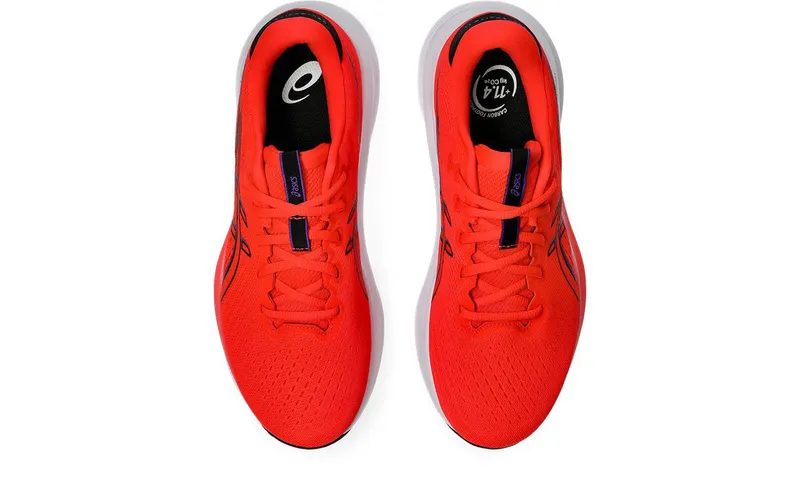 ASICS Gel-Excite 11 Flash Red Black (1011C080-600)
