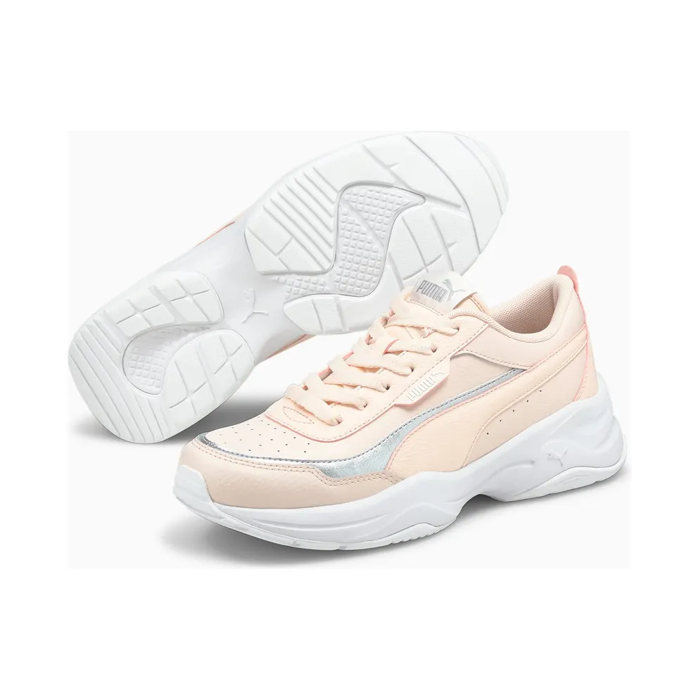 Puma Cilia Mode Lux Pink/Silver (37573203)