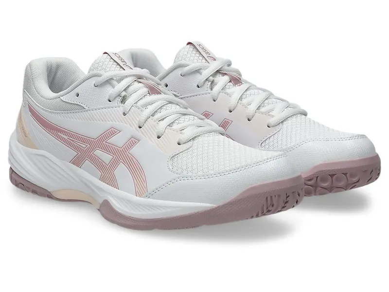 ASICS GEL-TASK 4 “White / Morganite” (1072A106-105)