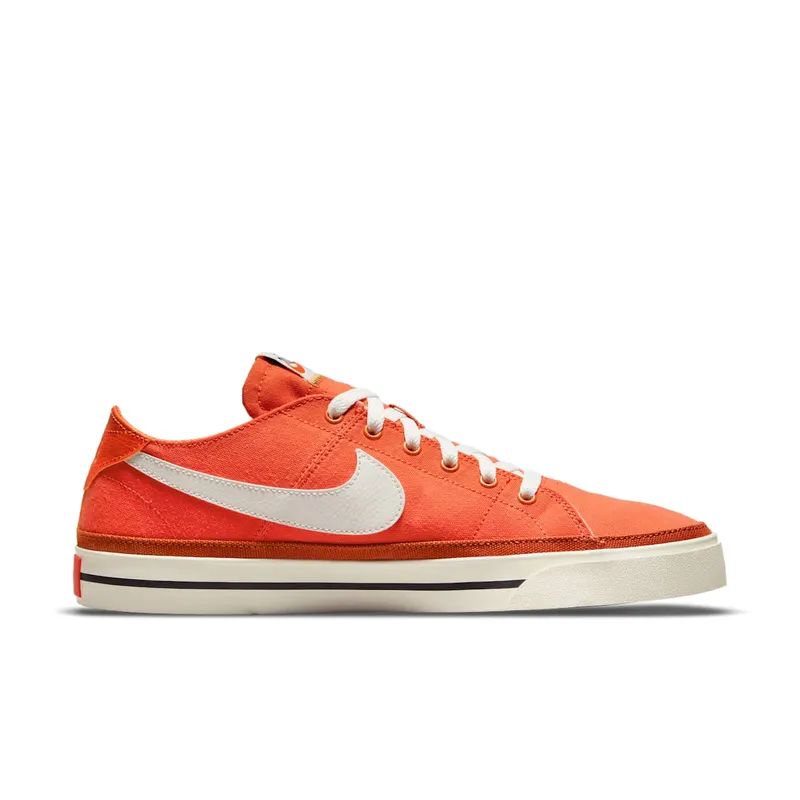Nike Court Legacy Orange (DJ1999-800)