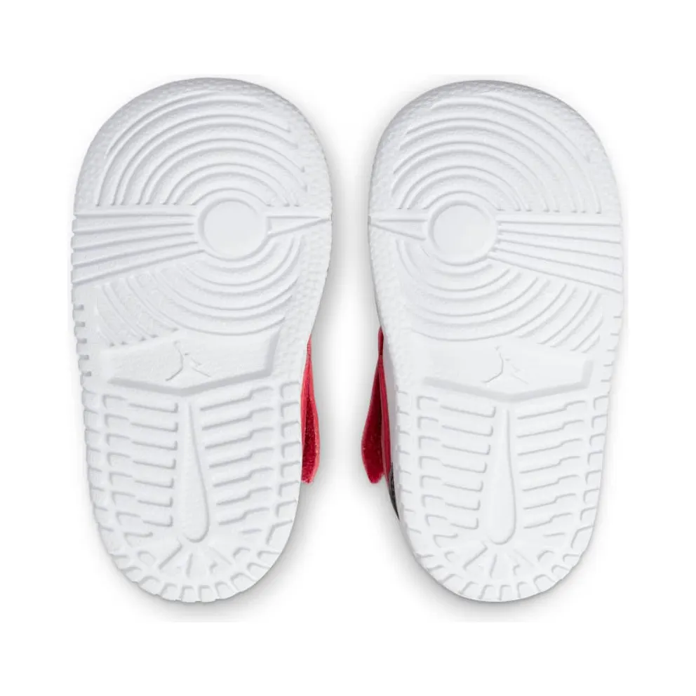 Jordan 1 Low Alt Baby & Toddler White (CI3436-163)