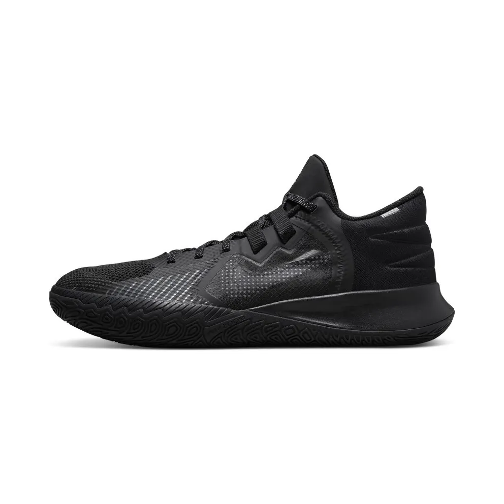 Kyrie Flytrap 5 Black (CZ4100-004)