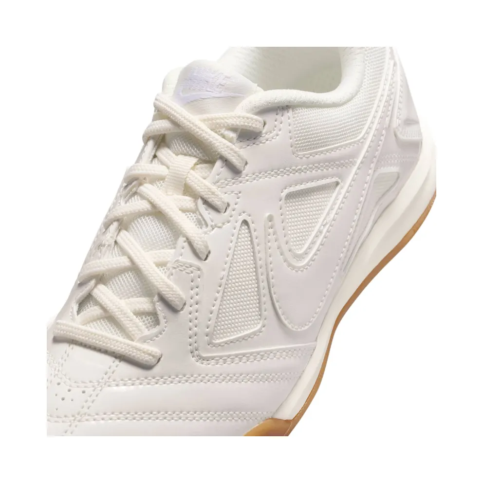 Nike Gato LV8 GS “Ivory / Gum Light Brown / Ivory” (II7084-100)