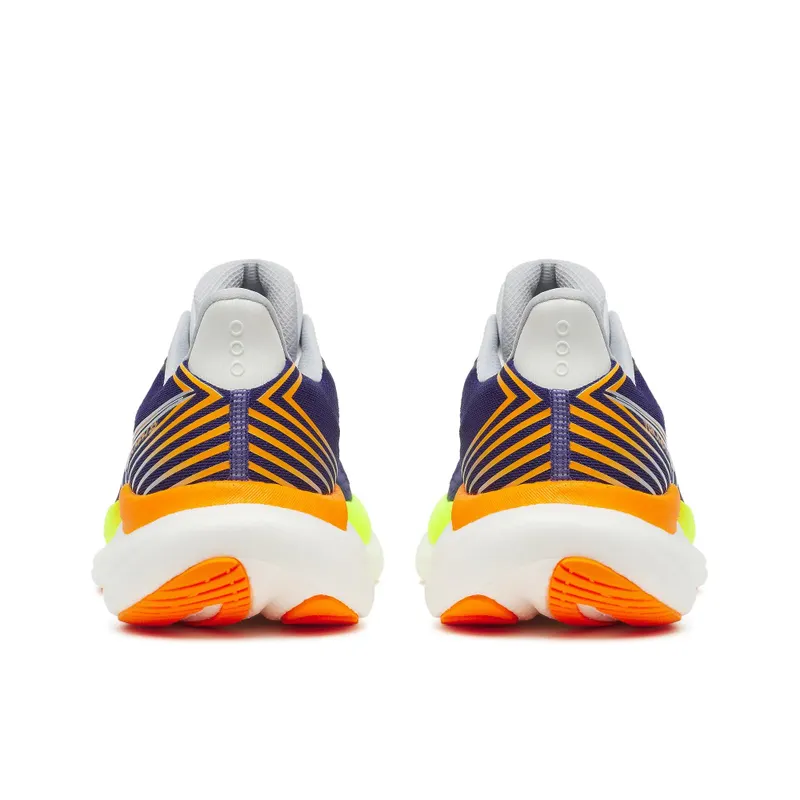 SAUCONY Triumph 23 “Frigid / Citron” (S21023-343)