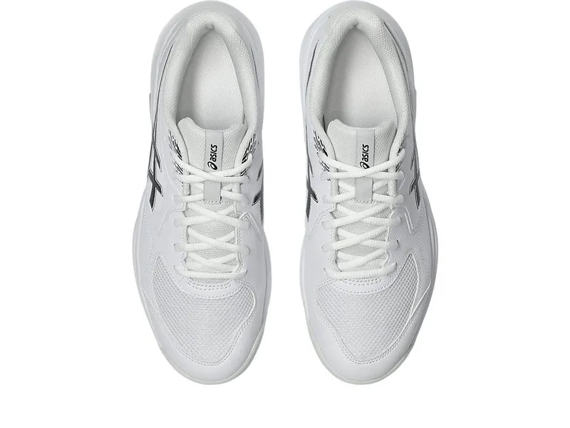 ASICS GEL-DEDICATE 9 “White / Black” (1041A543-102)