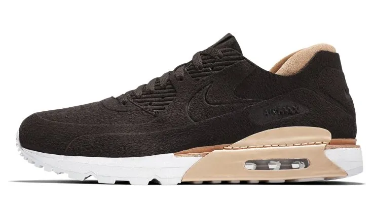 Nike Air Max 90 Royal Velvet Brown