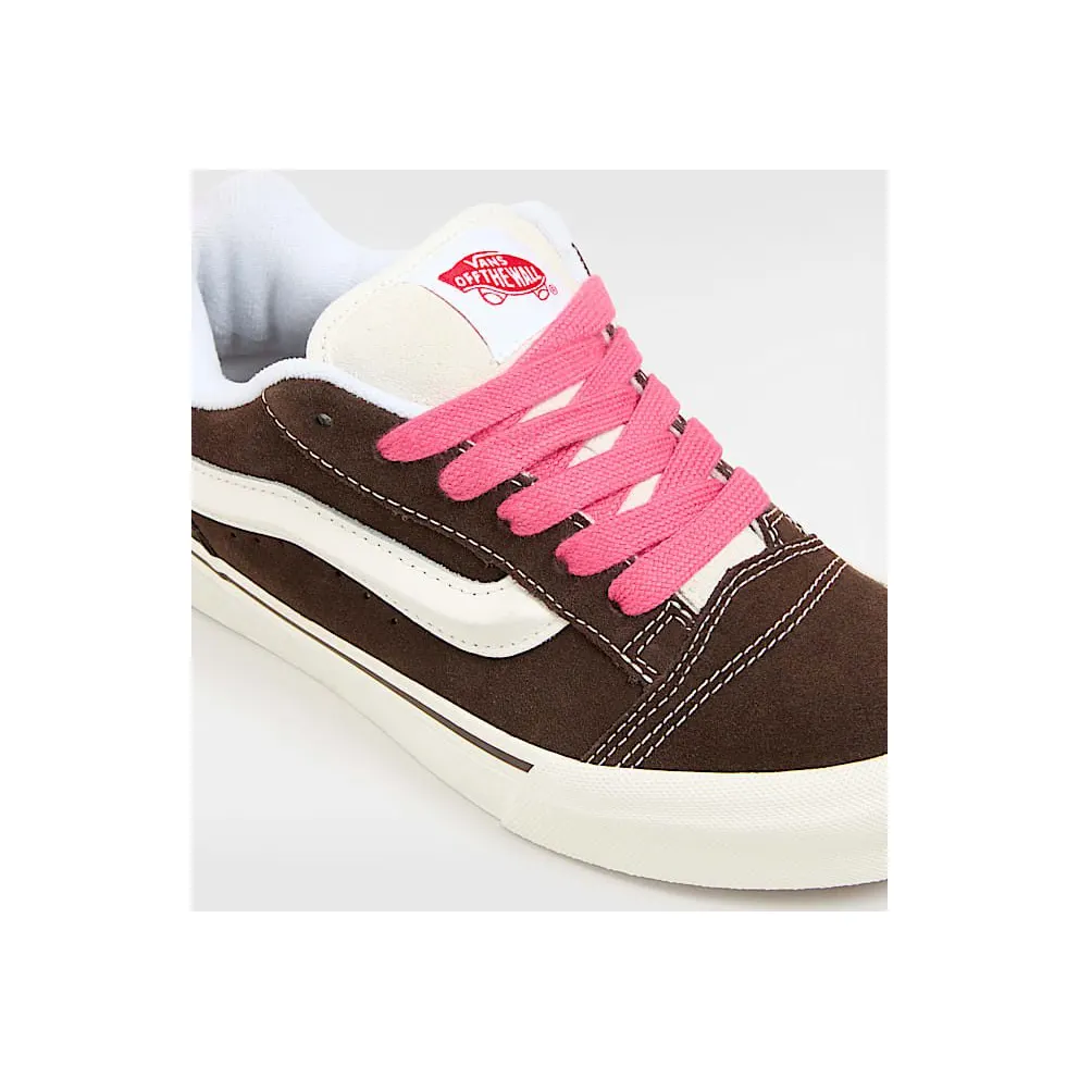 Vans Knu Skool Retro Color Brown (VN0009QCBF2)