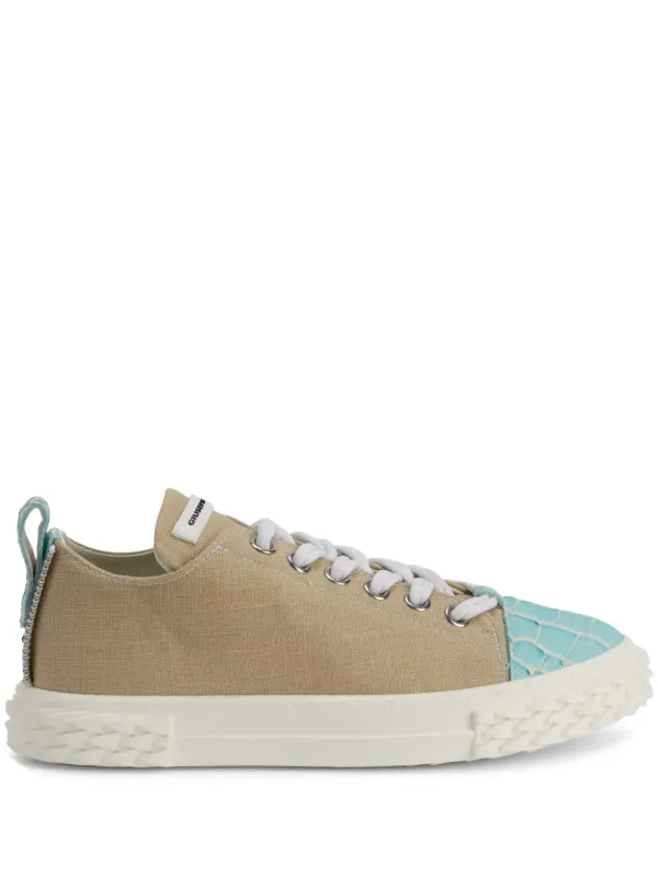Giuseppe Zanotti Blabber – Beige (RW00124K11)