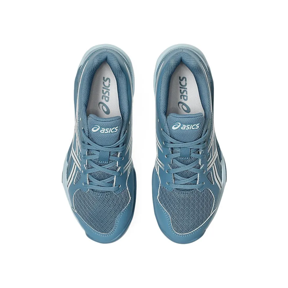 ASICS GEL-POWERBREAK GS “Saba Blue / White” (1074A044-403)