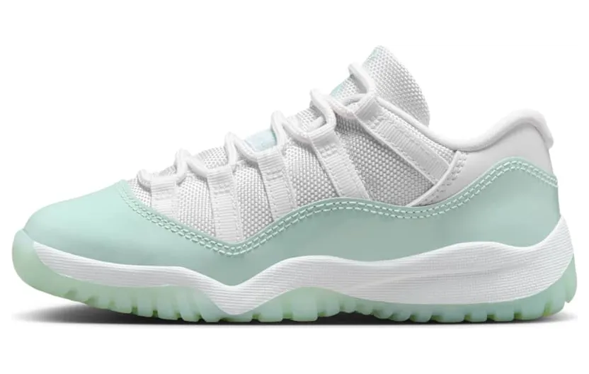 Air Jordan 11 Low PS “Igloo” (580522-103)