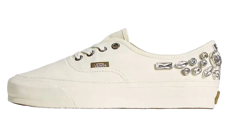 Vans Premium Authentic “Marshmallow Chandelier” (VN000DB8CCZ)