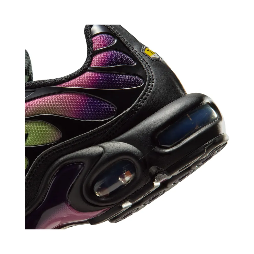 Nike Air Max Plus Black (DZ3670-006)