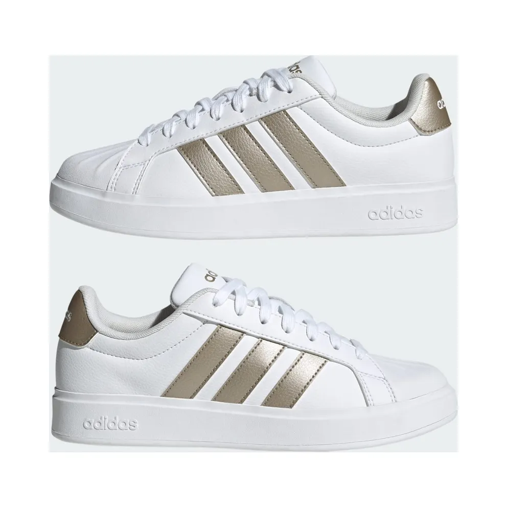 adidas Streettalk White Cyber Metallic (JP8285)