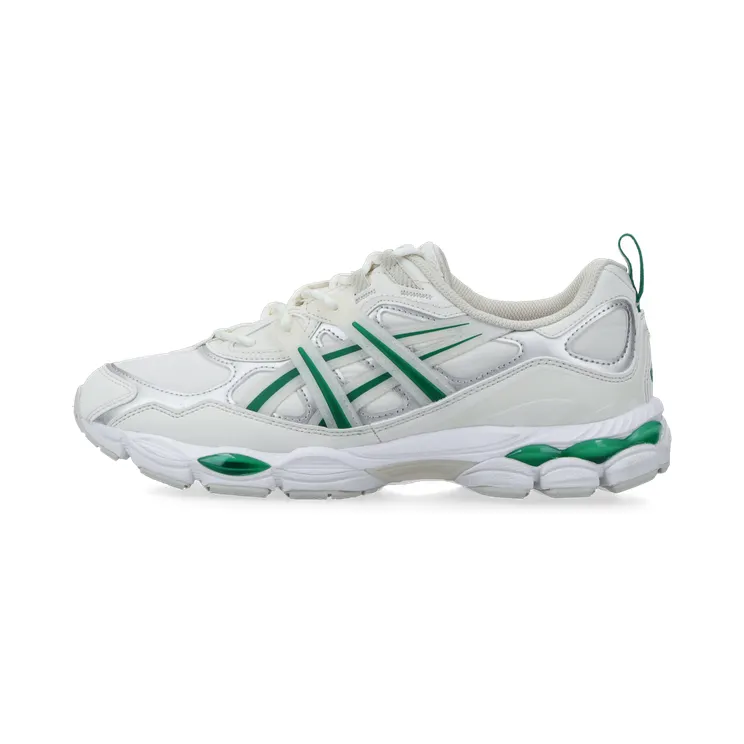 ASICS SportStyle GEL-NYC UTILITY (cream / kale) – 1203A558-100