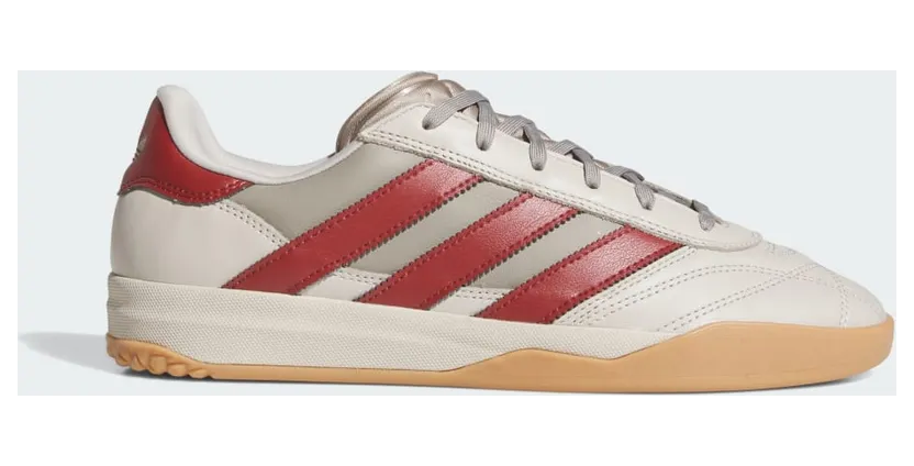 Adidas Copa Premiere Beige / Preloved Ruby / Putty Beige Mel. (JH8120)