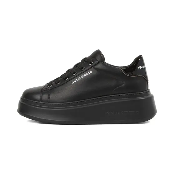 Karl Lagerfeld Anakapri Ikon mit Anhänger “Black” (KLL63516999)