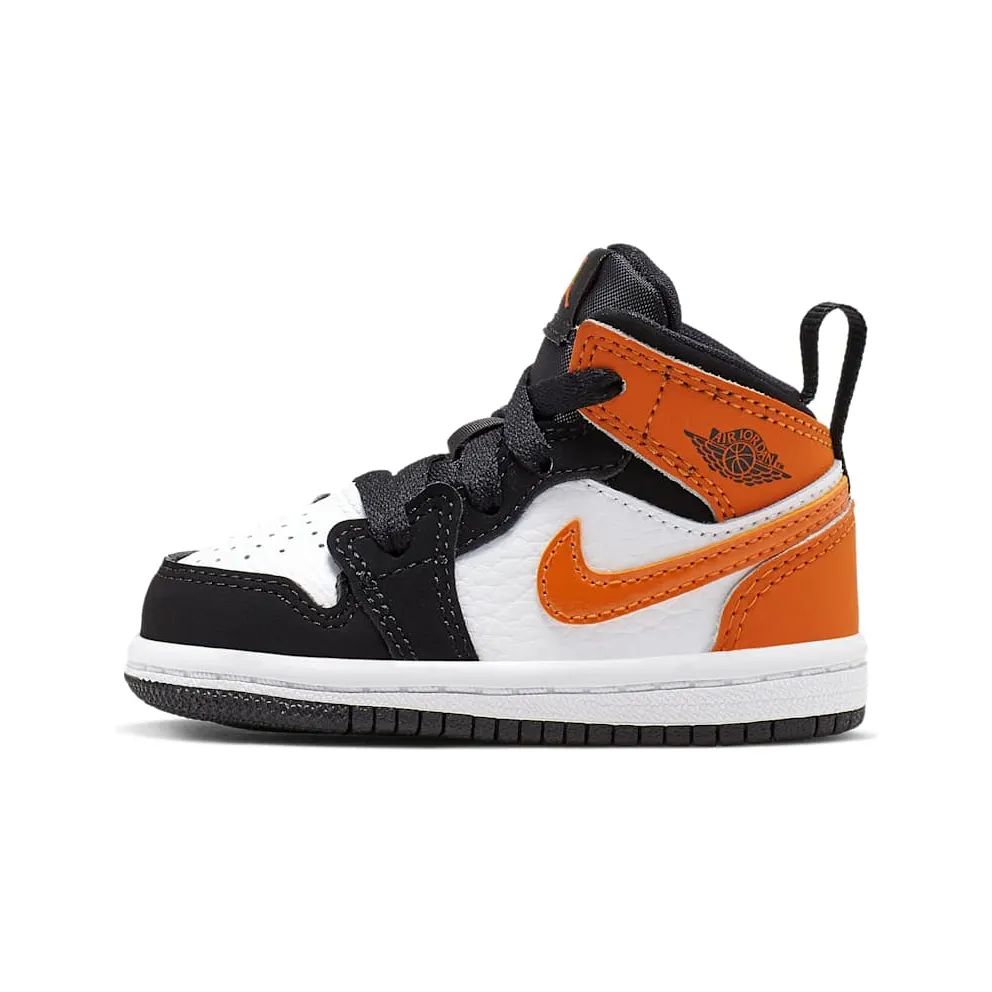 Jordan 1 Mid Shattered Backboard (TD)