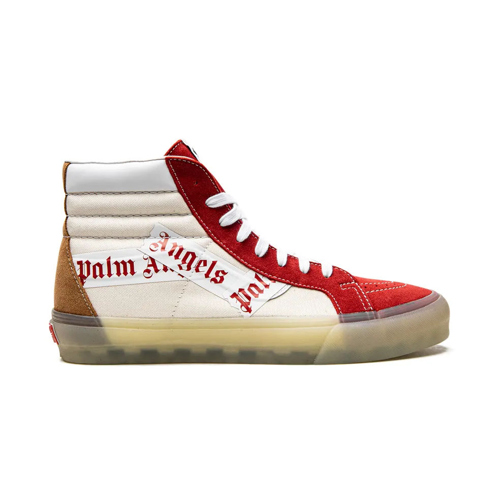 Vans Sk8 Hi Reissue “Palm Angels” (VN0A3MV777W1)