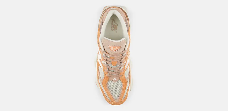 New Balance 9060 “Flat Taupe Copper” (U9060WCW)