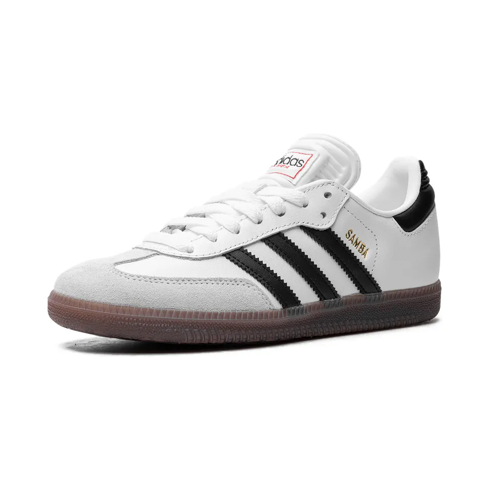 Adidas Samba GS “White” (IF1944)
